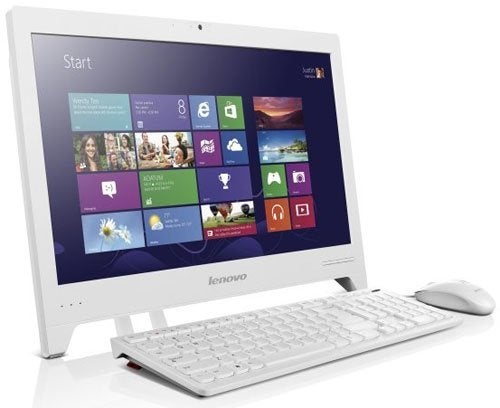 Lenovo AIO C2000 F0BB00VDAU Desktop