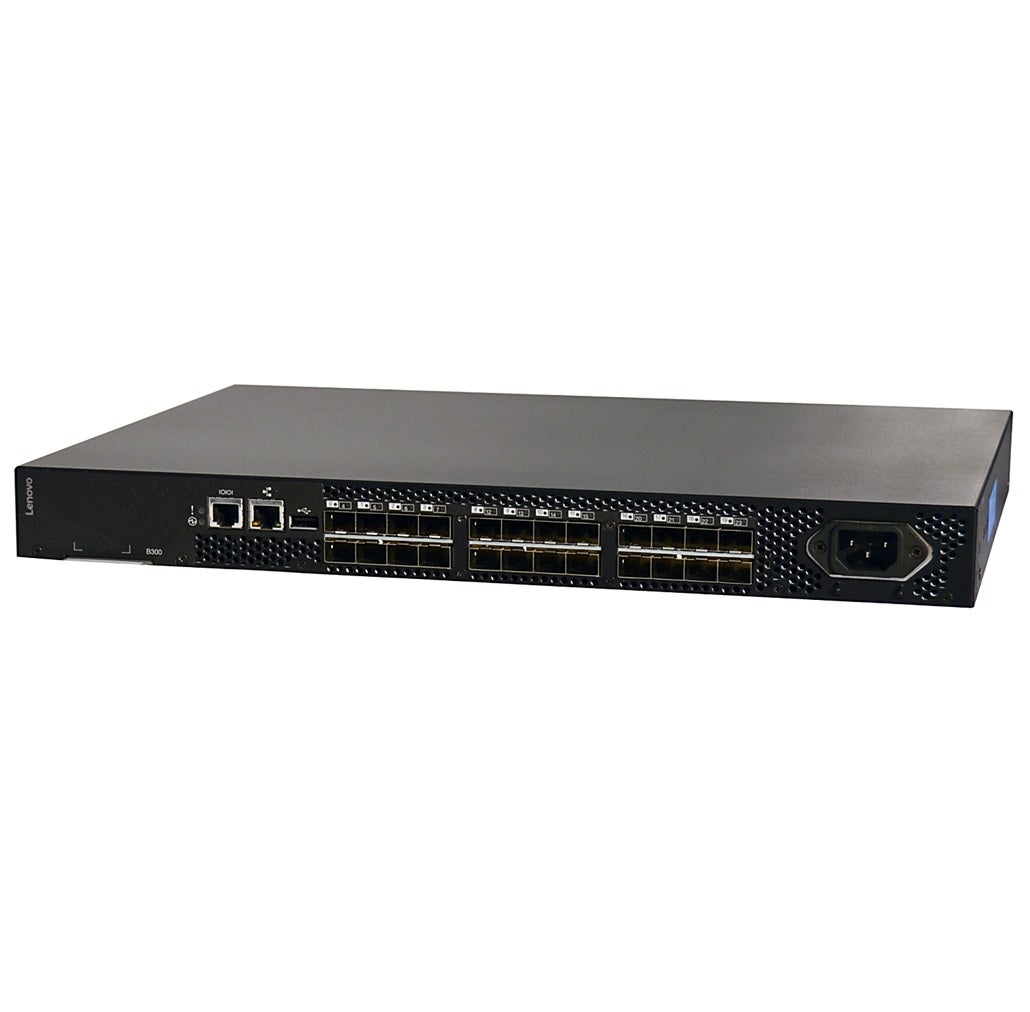 Lenovo B300 Networking Switch