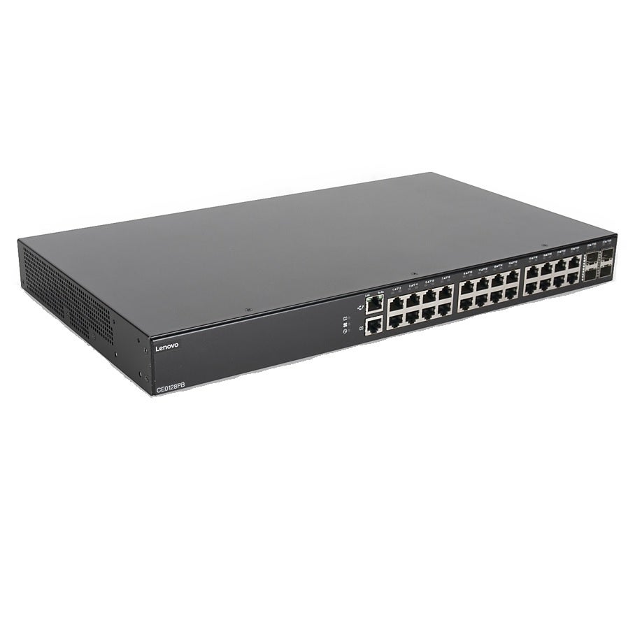 Lenovo CE0128PB Networking Switch
