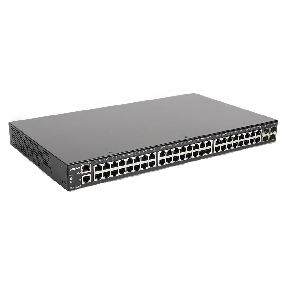 Lenovo CE0152PB Networking Switch