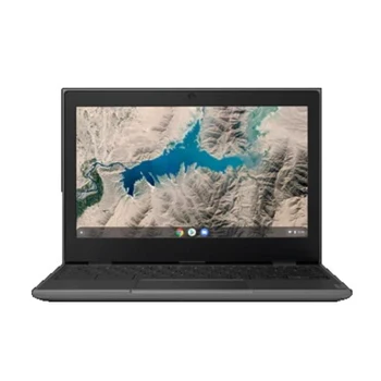 Lenovo Chromebook 100E G2 11 inch Laptop