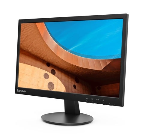 Lenovo D22-20 21.5inch LED LCD Monitor