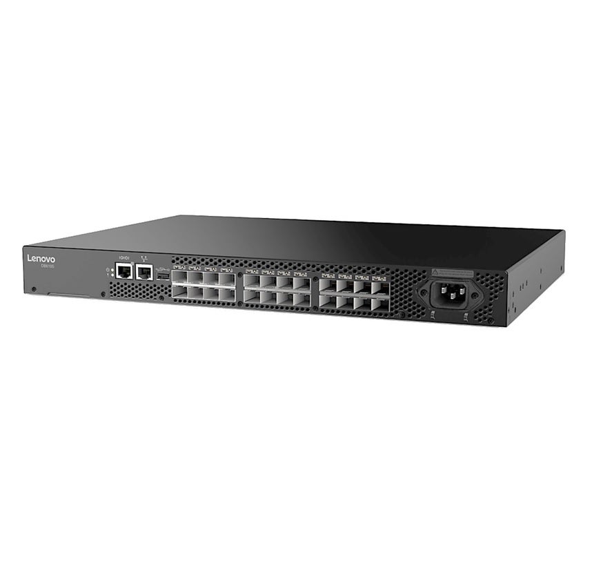 Lenovo DB610S Networking Switch