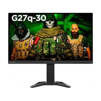 Lenovo G27Q-30 27inch WLED Gaming Monitor
