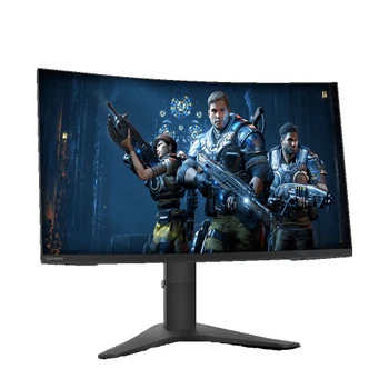 Lenovo G27c-10 27inch WLED Curved Gaming Monitor