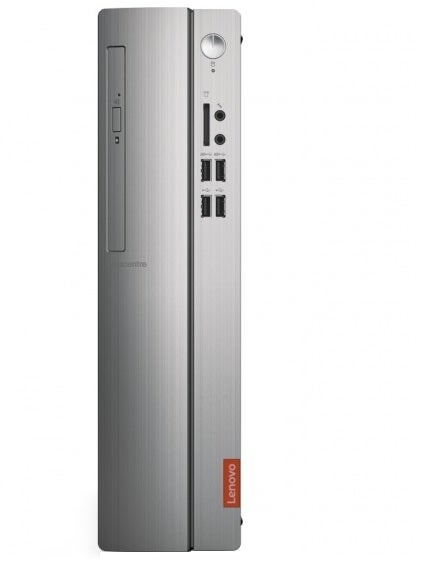 Lenovo IdeaCentre 310S 37 90G90037AU Desktop