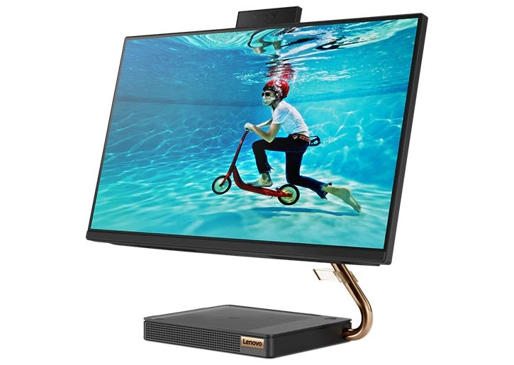 Lenovo IdeaCentre 5i AIO Desktop