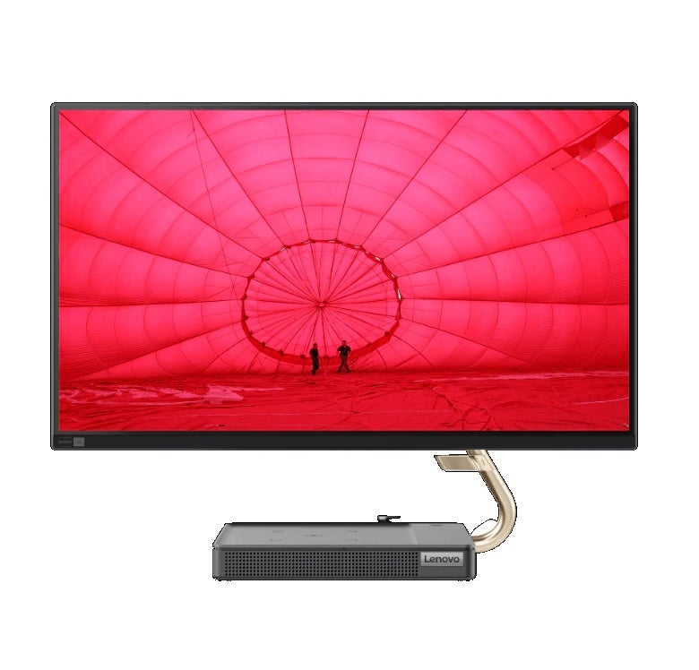 Lenovo IdeaCentre 5i G6 AIO Desktop