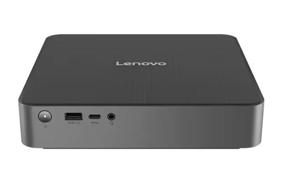 Lenovo IdeaCentre Mini Tiny Desktop
