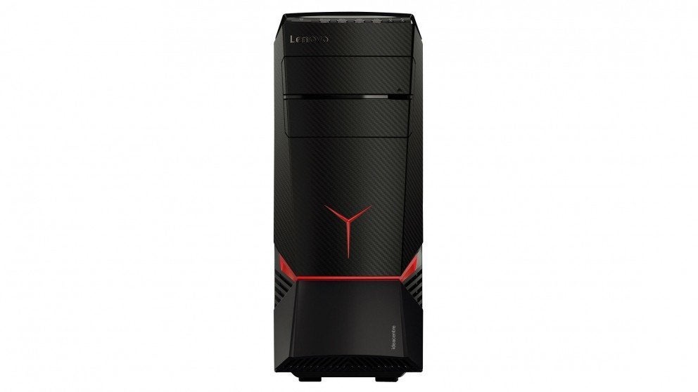 Lenovo IdeaCentre Y900 AD 90DD00ADAU Desktop