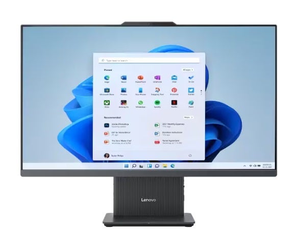 Lenovo IdeaCentre i G9 27 AIO Desktop