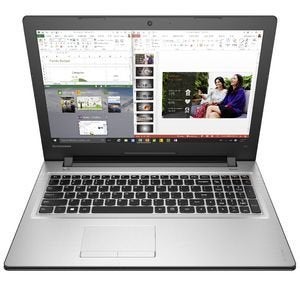 Lenovo IdeaPad 300 80Q7008FAU 15.6inch Laptop