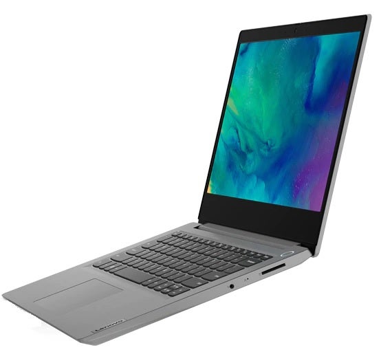 Lenovo IdeaPad 3 14 inch Laptop