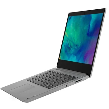Lenovo IdeaPad 3 14 inch Laptop