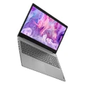 โน๊ตบุ๊ค Lenovo ideapad 3 15ITL05-81X800L4TA Platinum Grey