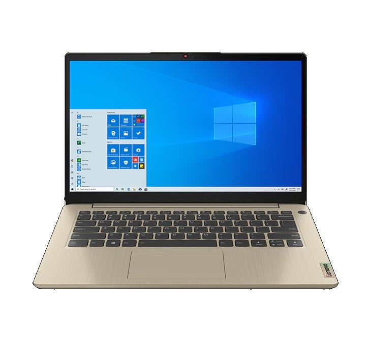 Lenovo IdeaPad 3 G6 14 inch Laptop