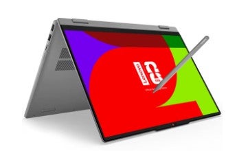 Lenovo IdeaPad 5a G11 15 inch 2-in-1 Business Laptop