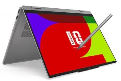 Lenovo IdeaPad 5a G11 14 inch 2-in-1 Business Laptop