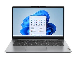 Lenovo IdeaPad Slim 1 G7 14 inch Laptop