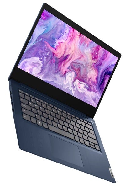 Lenovo IdeaPad Slim 3i 14 inch Laptop