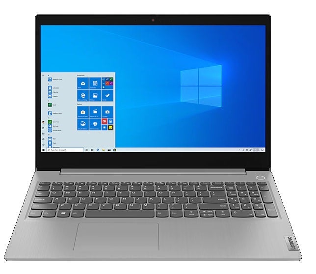 Lenovo IdeaPad Slim 3i 15 inch Laptop