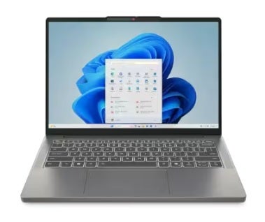 Lenovo IdeaPad Slim 3i G10 14 inch Business Laptop