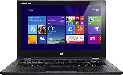 Lenovo IdeaPad Yoga 2 Pro 59RF0579 Laptop
