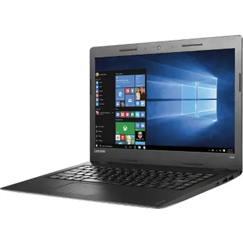 Lenovo Ideapad 100s 80R900K6AU 14inch Laptop
