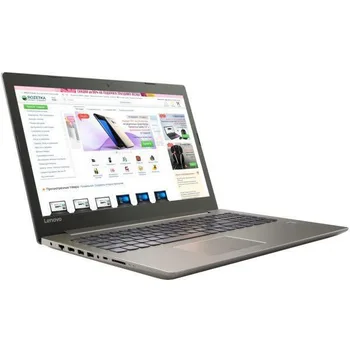 Lenovo Ideapad 520 80YL00JXAU 15.6inch Laptop