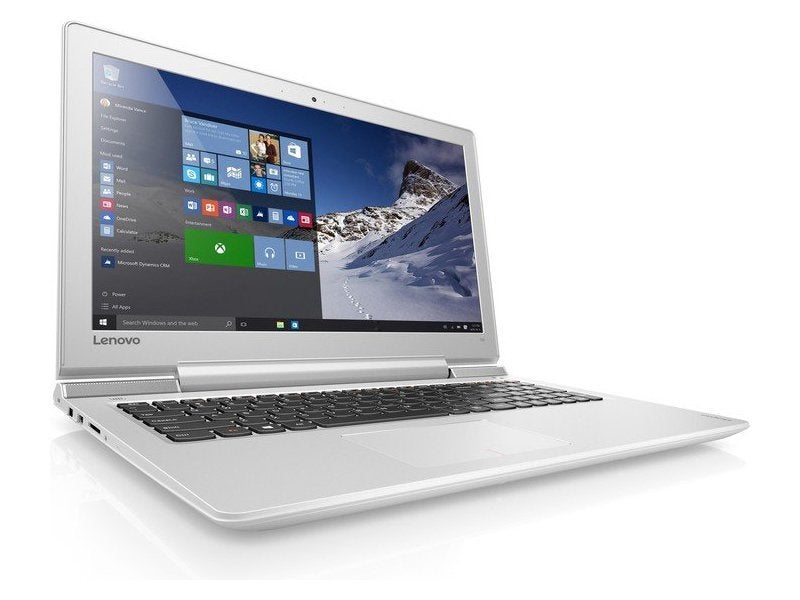 Lenovo Ideapad 700 80RV002FSB 17inch Laptop