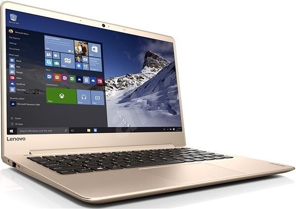 Lenovo Ideapad 710S 80VQ003KSB 13inch Laptop