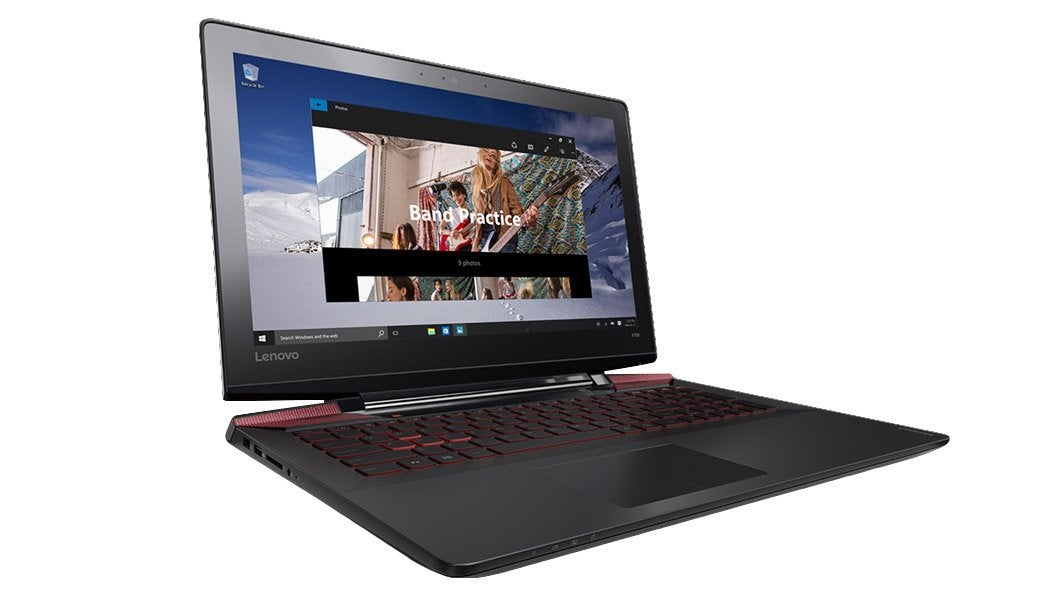 Lenovo Ideapad Y700 80NV00K5SB 15inch Laptop
