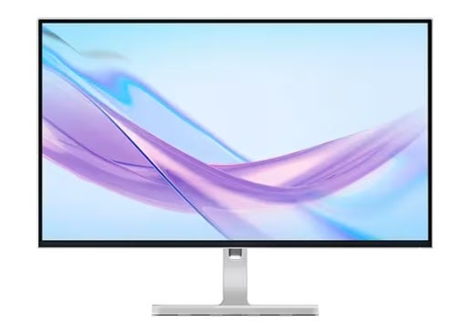 Lenovo L27q-4A 27 inch WLED QHD Monitor