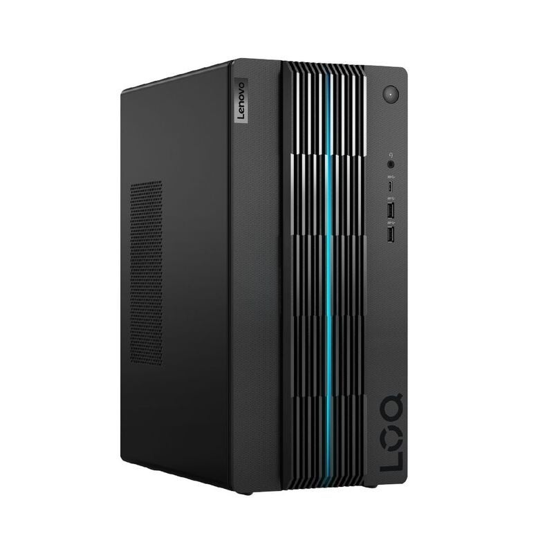 Lenovo LOQ Tower Gaming Desktop
