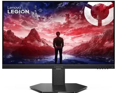 Lenovo Legion 24-10 23.8 inch WLED FHD Gaming Monitor