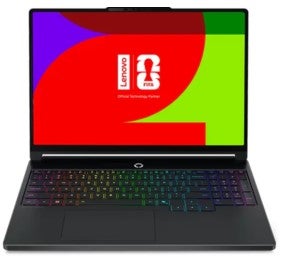 Lenovo Legion 5i G10 15 inch Gaming Laptop