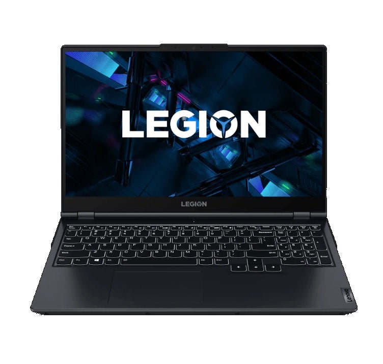 Lenovo Legion 5i G6 15 inch Gaming Laptop