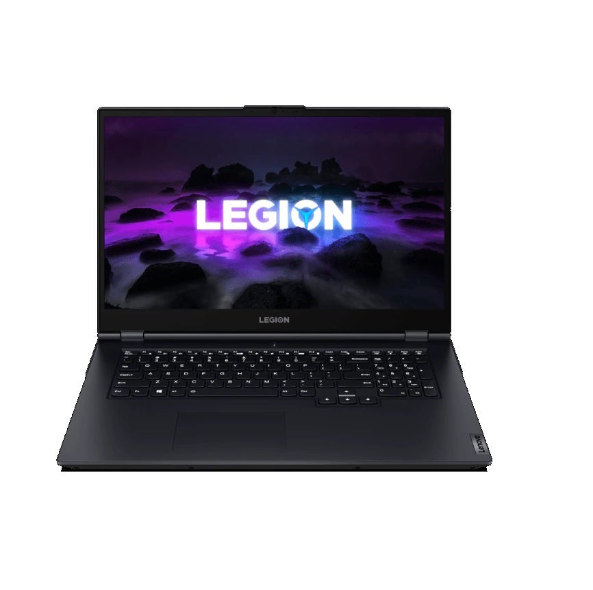 Lenovo Legion 5i G6 17 inch Gaming Laptop