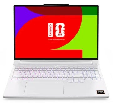 Lenovo Legion 7a G11 16 inch Gaming Laptop