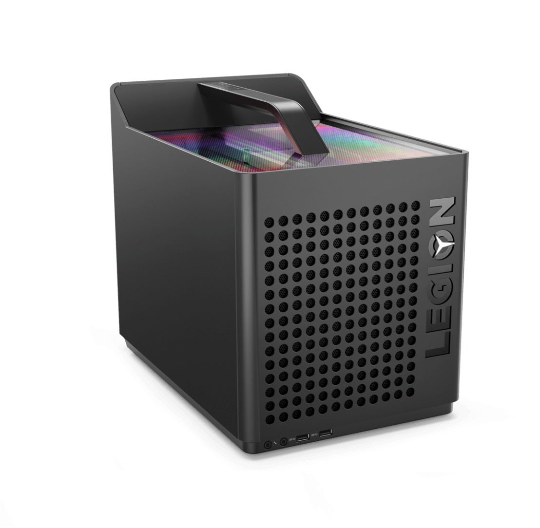 Lenovo Legion C530 Cube Desktop
