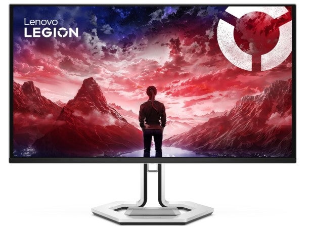 Lenovo Legion Pro 27Q-10 27 inch WLED QHD Monitor