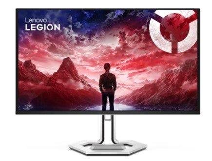 Lenovo Legion Pro 27UD-10 26.5 inch QD-OLED UHD Monitor