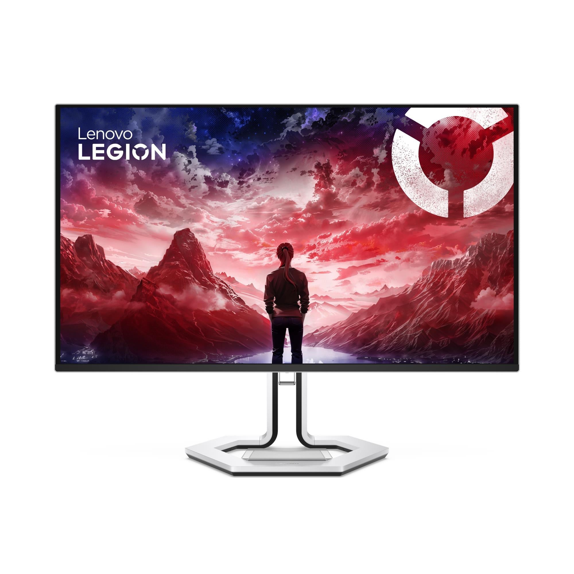 Lenovo Legion Pro 32UD-10 31.5 inch OLED UHD Gaming Monitor