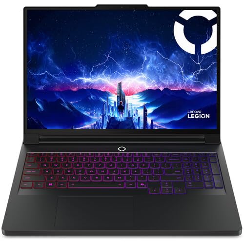 Lenovo Legion Pro 5 G10 16 inch Gaming Laptop