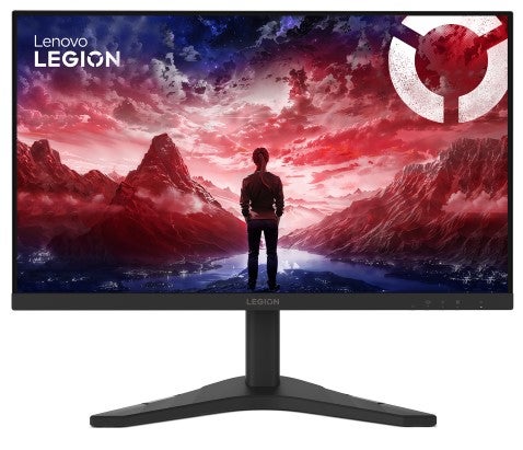 Lenovo Legion R24s 23.8 inch FHD Gaming Monitor