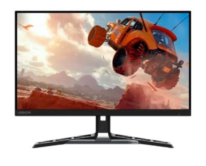 Lenovo Legion R27qe 27 inch WLED 2K QHD Monitor
