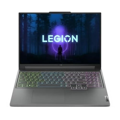 Lenovo Legion Slim 5 16 inch Gaming Laptop