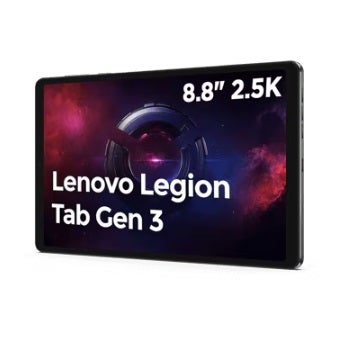 Lenovo Legion Tab Gen 3 8.8 inch Tablet