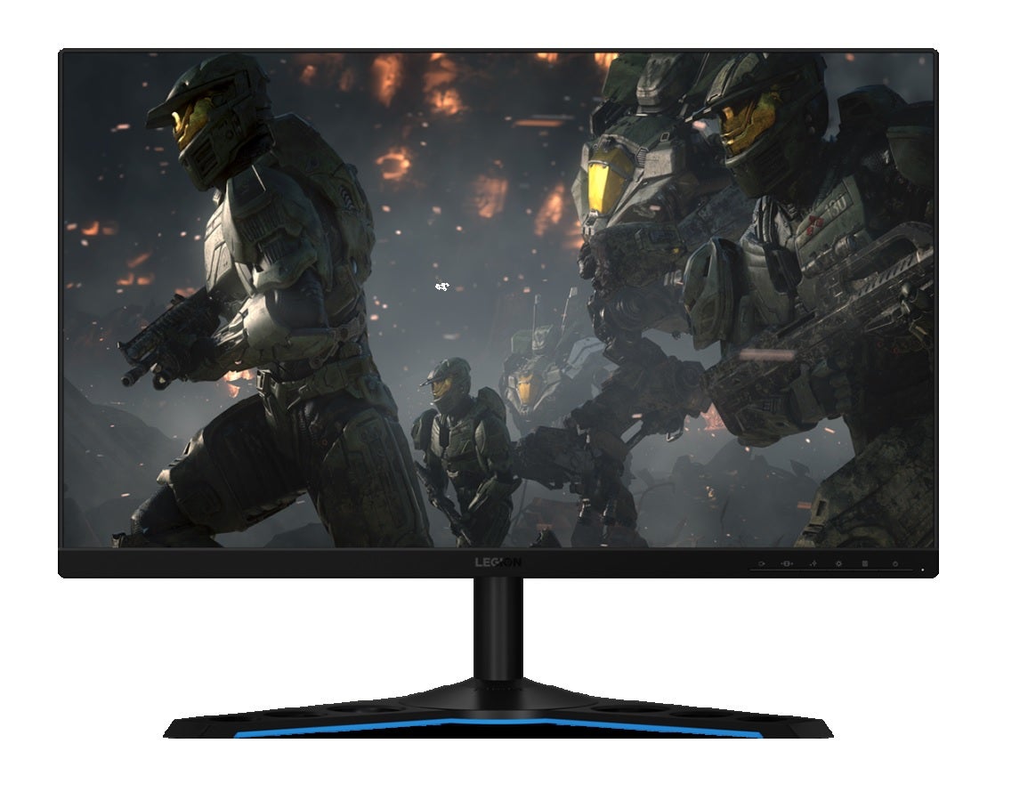Lenovo Legion Y27gq 25 27inch WLED Gaming Monitor