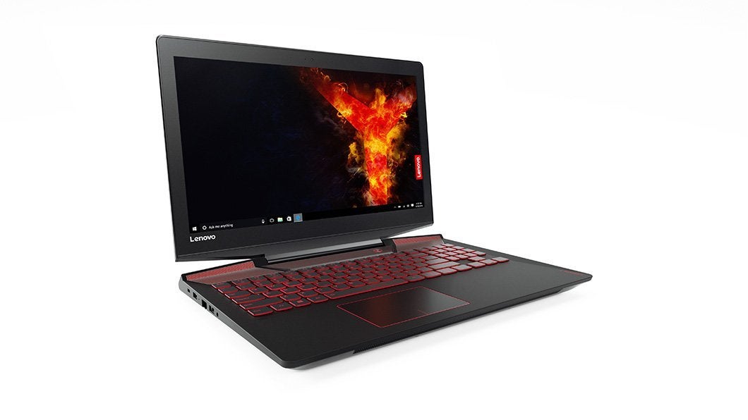 Lenovo Legion Y720 80VR006VSB 15.6inch Laptop